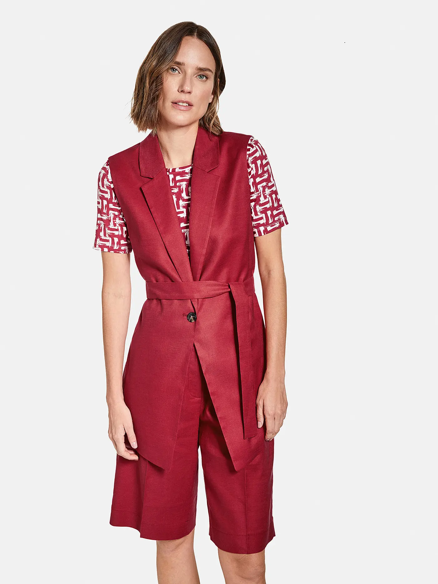 GERRY WEBER | Gilet | 